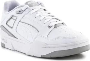 Puma  Sneaker Slipstream RE:Style White-Gray 388547-01