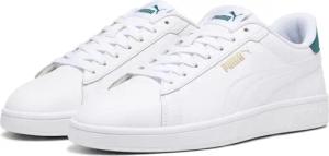 PUMA Sneaker "SMASH 3.0 L" mit sportlicher Optik, mit leicht profilierter Gummilaufsohle