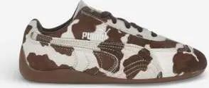 Puma  Sneaker Speedcat OG Cow Print (Women's)