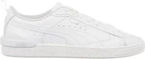 Puma  Sneaker Suede Bloc B W