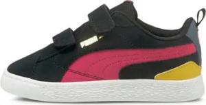 Puma  Sneaker Suede bloc v ps
