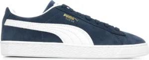 Puma  Sneaker Suede Classic