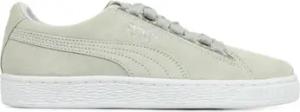 Puma  Sneaker Suede Jewel Metalic Wn's