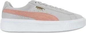 Puma  Sneaker Suede Platform SD