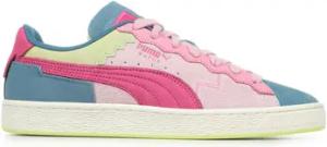 Puma  Sneaker Suede Squid Game