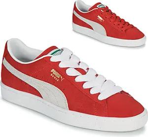 Puma  Sneaker SUEDE