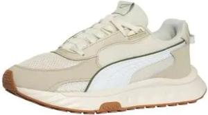 Puma  Sneaker Wild Rider Futurism Turnschuhe