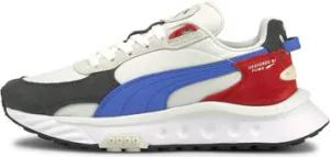 Puma  Sneaker Wild rider roll jr