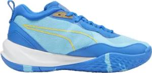 Puma  Sneaker X Die Schlümpfe Playmaker Pro