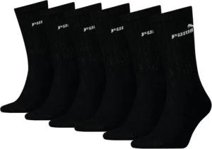 PUMA Socken CREW SOCK 6P (Packung, 6-Paar, 6er-Pack)