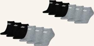 PUMA Socken ELEMENTS SNEAKERS 12-PACK
