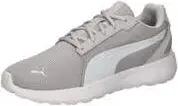 PUMA Softride Cosmic LT Sneaker Herren grau