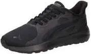 PUMA Softride Cosmic Street Sneaker Herren schwarz