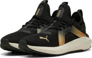 PUMA SOFTRIDE ENZO 5 METALLIC WN'S Laufschuh