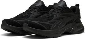 PUMA SOFTRIDE ESCALATE Sneaker atmungsaktives Textil-Obermaterial, SOFTFOAM+ Dämpfungstechnologie