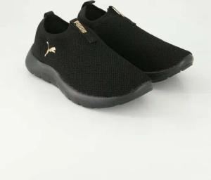 PUMA Softride Remi Slip-On Knit Wn Laufschuh Obermaterial: Textil