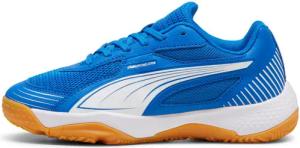 PUMA Solarflash III Jr Hallenschuhe Kinder
