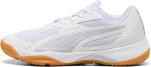 PUMA Solarflash III W+ Hallenschuhe Damen