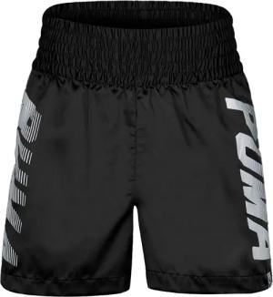 Puma Speed ​​Font Damen-Boxshorts in Schwarz