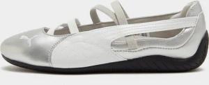 PUMA Speedcat Ballet Damen - Damen, Silber