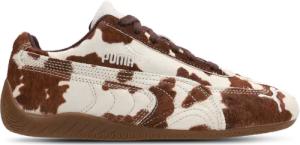 Puma Speedcat Damen Sneaker - Braun - Größe 37 - Leder