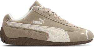 Puma Speedcat Damen Sneaker - Braun - Größe 40.5 - Wildleder