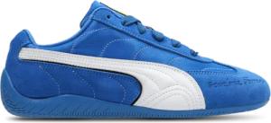 Puma Speedcat Herren Sneaker - Blau - Größe 44 - Leder
