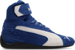 Puma Speedcat Herren Sneaker - Blau - Größe 44.5 - Wildleder
