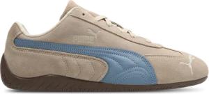 Puma Speedcat Herren Sneaker - Braun - Größe 39 - Wildleder