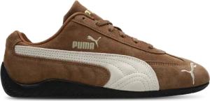 Puma Speedcat Herren Sneaker - Braun - Größe 46 - Wildleder