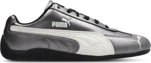 Puma Speedcat Herren Sneaker - Schwarz - Größe 40 - Leder