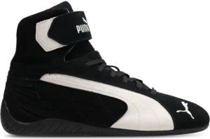 Puma Speedcat Herren Sneaker - Schwarz - Größe 40.5 - Wildleder