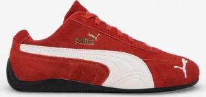 Puma Speedcat OG Red White