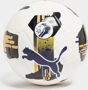 PUMA SPFL Orbita 6 Football, Weiss