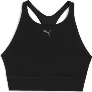 PUMA Sport-BH SHAPELUXE High Neck BH Damen