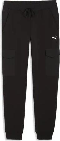 PUMA Sport Cargohose Herren PUMA