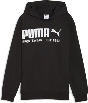 PUMA Sport Relaxed Hoodie Jungen PUMA