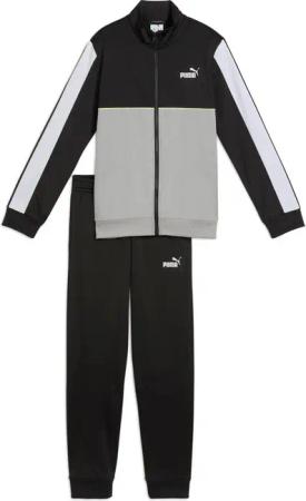 PUMA SPORT Trainingsanzug Jungen