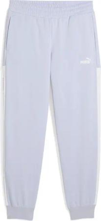 PUMA Sporthose "Around The Block Jogginghose Damen"