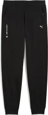 PUMA Sporthose "BMW M Motorsport Essentials Hose Jugendliche"
