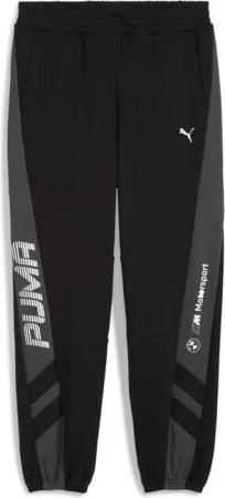 PUMA Sporthose BMW M Motorsport Lifestyle Jogginghose Herren