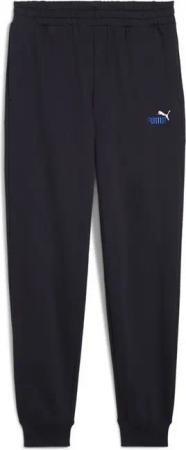 PUMA Sporthose Essentials 2 Colour No.1 Logo Jogginghose Herren