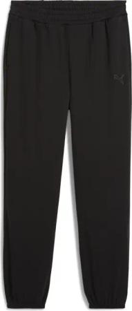 PUMA Sporthose "Essentials Elevated Jogginghose Erwachsene"