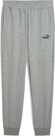 PUMA Sporthose "Essentials No. 1 Logo Slim Jogginghose Herren"