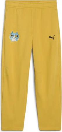 PUMA Sporthose "Moody Cat Jogginghose Kinder"