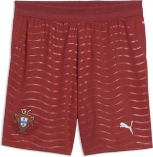 PUMA Sporthose "Portugal 2026 Shorts Jugendliche"