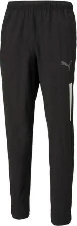 PUMA Sporthose PUMA teamLIGA Sideline Pants Trainingshosen Herren