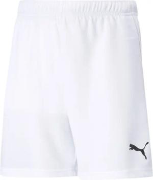 PUMA Sporthose PUMA teamRISE Short Kids Shorts Kinder teamRISE