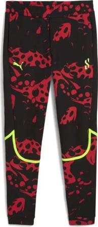 PUMA Sporthose "Scoot Lab Evostripe Cross Hose Herren"