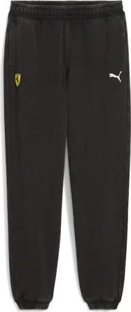 PUMA Sporthose "Scuderia Ferrari Sportswear Jogginghose Jugendliche"